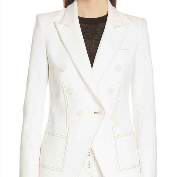 veronica beard cosmo dickey jacket